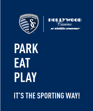 Park Eat Play