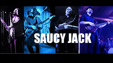 Saucy Jack