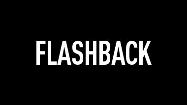 Flashback