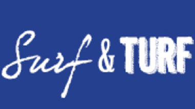 Surf and Turf