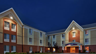 Kansas City Hotels Near Casino Hollywood Casino At
