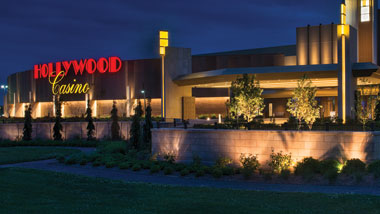 Hollywood Casino at Kansas Speedway