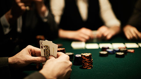 Hollywood Casino Kansas City Poker Tournament Schedule