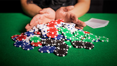 Poker Chips