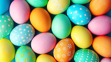 $25,000 Easter Eggstravaganza Hollywood Gaming at Mahoning Valley Racecourse