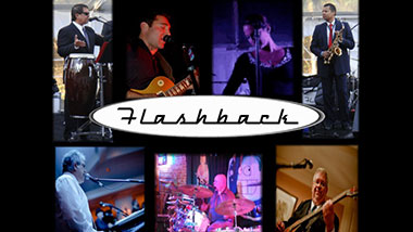 flashback band photo