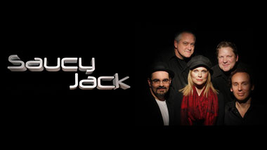 saucy jack band photo