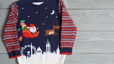 Ugly Sweater
