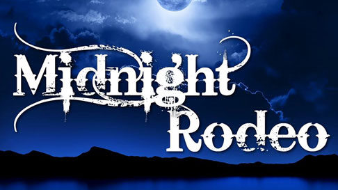 Midnight Rodeo