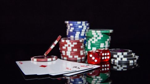 casino Article Site: Power Record Portal about the direction of casino - popular article