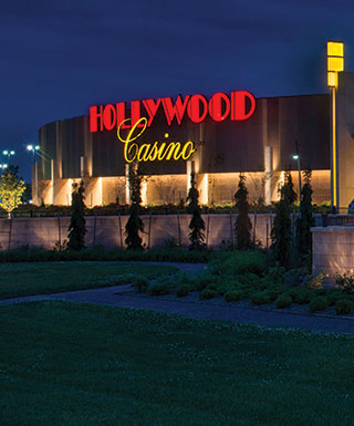 Hollywood Hollywood