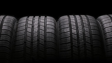 set of 4 tires