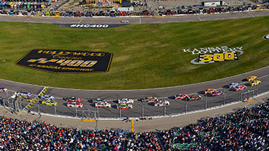 Kansas Speedway