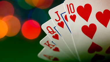 Verbunden Poker Qua mrbet 25 freispiele ohne einzahlung Hünengestalt Pokern
