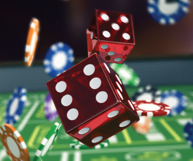 Table Games Header