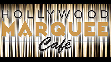 Marquee Cafe