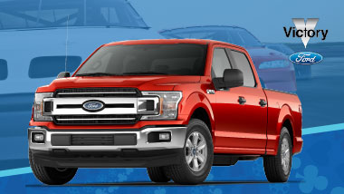 Ford F150