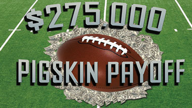 Pigskin