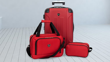 Travelers Club giveaway