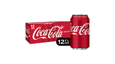 picture of a coca cola 12 pack