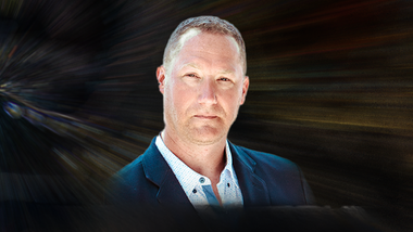 DJ Denny Perdue