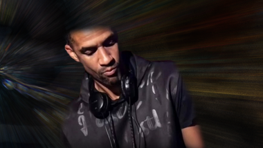 DJ Showtime