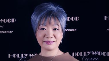 Headshot of a Woman
