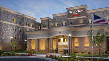Residence Inn