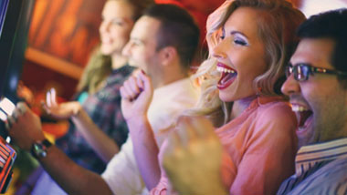 excited slot winners