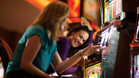 Samuel Casino In San Bernardino | Playing And Winning Online Casino