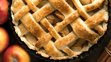 apple pie